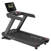 Evolve | Econ Juoksumatto Led -n&auml;yt&ouml;ll&auml;