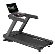 Evolve | Econ Juoksumatto Kosketusn&auml;yt&ouml;ll&auml;