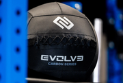 Evolve | Carbon Series Wall Ball
