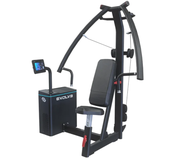 Evolve Digital Strenght Rintapunnerruslaite