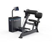 Evolve Digital Strenght Vatsarutistus- ja Sel&auml;nojennuslaite