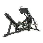 Thor Fitness Standard Jalkapr&auml;ssi M2