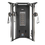 Thor Fitness Advanced Kaksoistalja