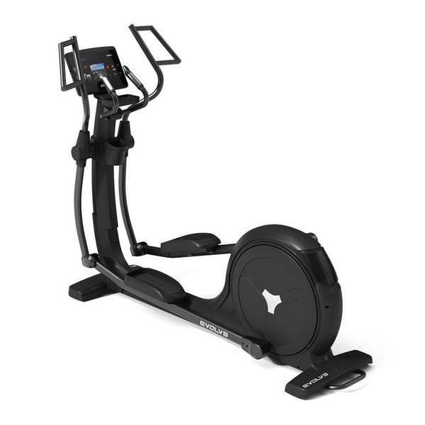 Evolve | Ultra Crosstrainer kosketusn&auml;yt&ouml;ll&auml;