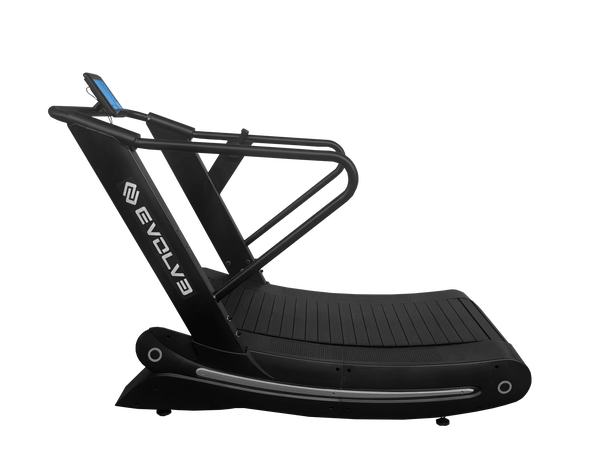 Evolve | Moottoroimaton Juoksumatto