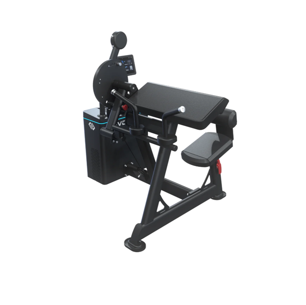 Evolve Digital Strenght Hauis- ja Ojentajalaite