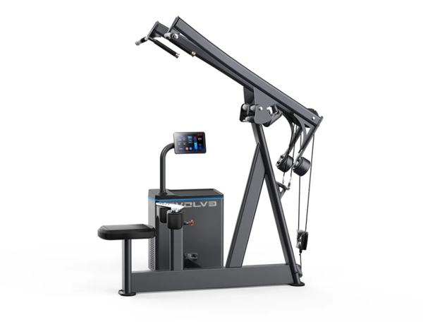 Evolve Digital Strenght Yl&auml;soutulaite