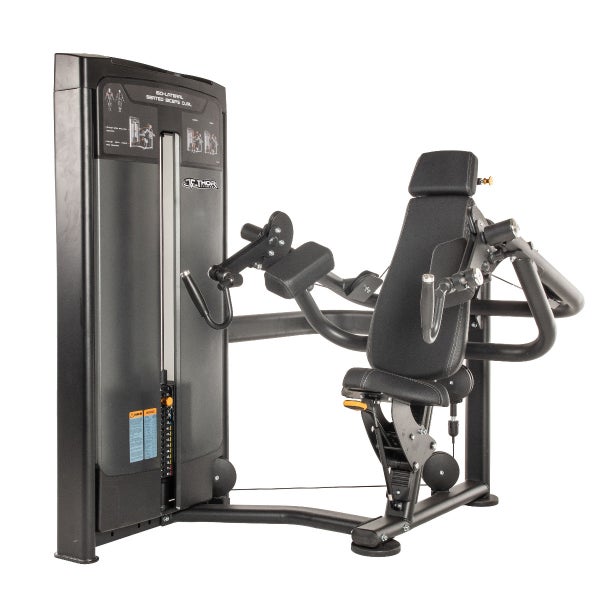 Thor Fitness Advanced Hauislaite Istuen