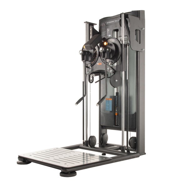 Thor Fitness Advanced Multi Flight