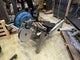 (K&auml;ytetty) First Degree S500 Fitness Fluid Rower