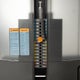 Thor Fitness Advanced Hauislaite Istuen, painopakka
